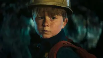 Zasłona do filmu "Håkan Bråkan 2" #756862