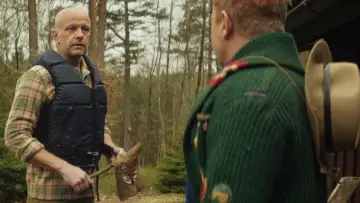 Zasłona do filmu "Håkan Bråkan 2" #756864