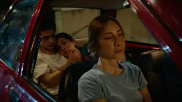 Zasłona do filmu "أرزة" #1107618