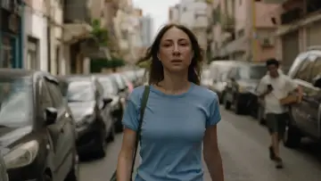 Zasłona do filmu "أرزة" #467994