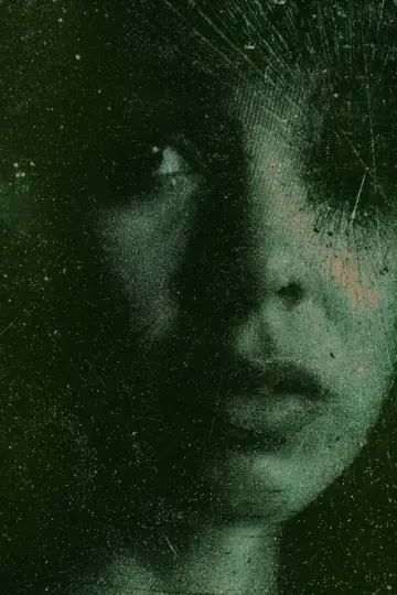 Plakat do filmu "I See the Demon" #1913655