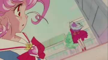 Zasłona do filmu "美少女戦士セーラームーンSuperS スペシャル!" #1135519