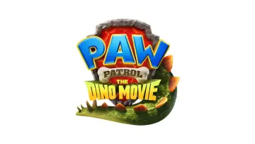 Zasłona do filmu "Psi Patrol i Dinozaury" #604400
