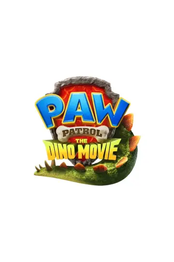 Plakat do filmu "Psi Patrol i Dinozaury" #604405