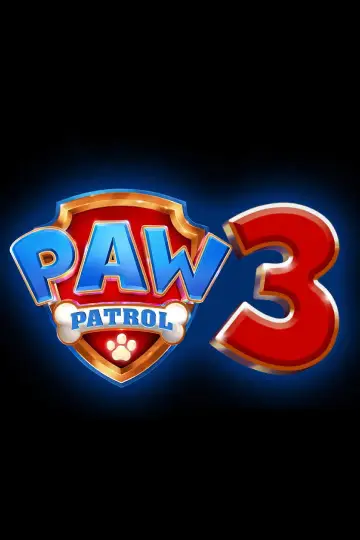Plakat do filmu "Psi Patrol i Dinozaury" #604407