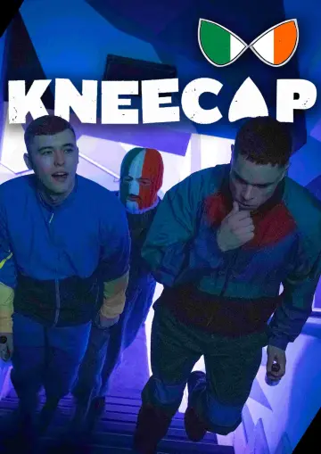 Kneecap. Hip-hopowa rewolucja