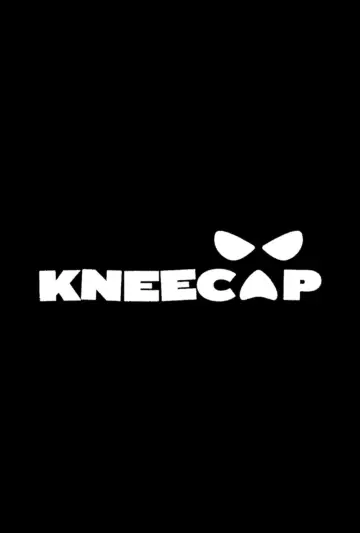 Plakat do filmu "Kneecap. Hip-hopowa rewolucja" #197081