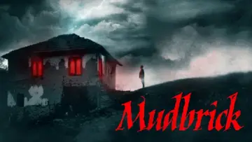 Zasłona do filmu "Mudbrick" #789203