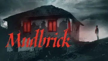 Zasłona do filmu "Mudbrick" #789205