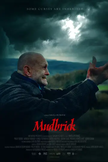 Plakat do filmu "Mudbrick" #789215