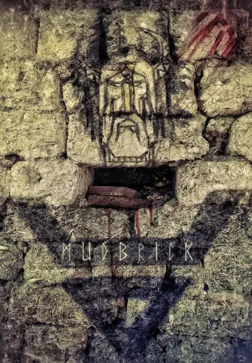 Plakat do filmu "Mudbrick" #789216