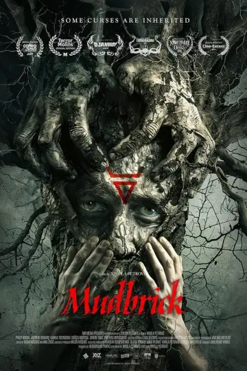 Plakat do filmu "Mudbrick" #789217
