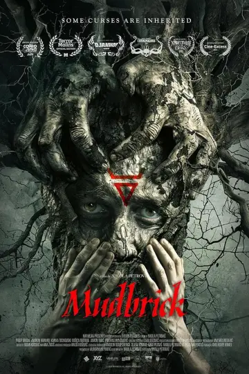 Plakat do filmu "Mudbrick" #789219