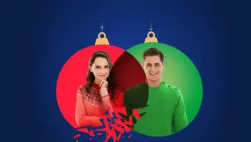 Zasłona do filmu "Jak uratować święta" #1152163