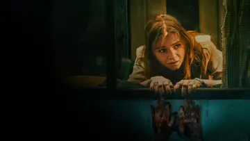 Zasłona do filmu "Don
