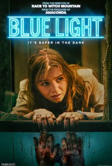 Plakat do filmu "Don