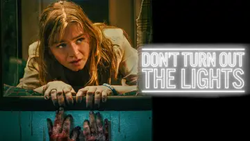 Don't Turn Out the Lights