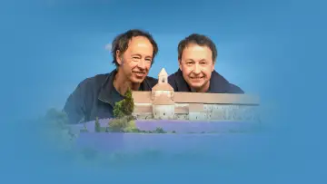 Zasłona do filmu "Wunderland: Vom Kindheitstraum zum Welterfolg" #1014968