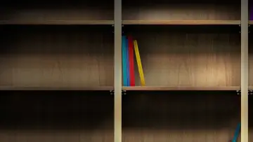 Zasłona do filmu "The ABCs of Book Banning" #415523