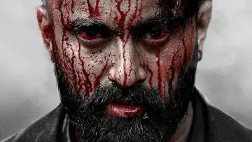 Zasłona do filmu "മാർക്കോ" #582074