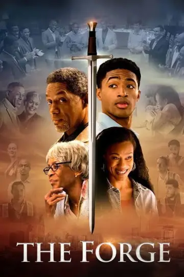 Plakat do filmu "Przemiana" #683469