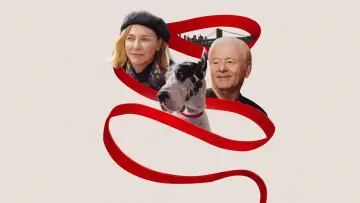 Zasłona do filmu "Przyjaciel" #589091