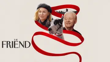 Zasłona do filmu "Przyjaciel" #589101