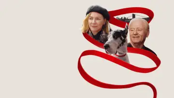 Zasłona do filmu "Przyjaciel" #589102