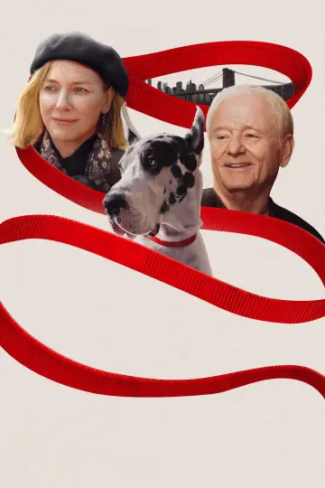 Plakat do filmu "Przyjaciel" #589117