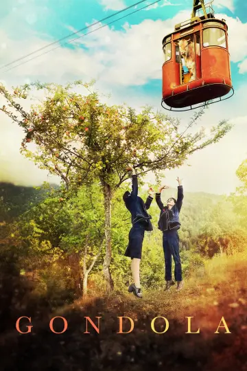 Gondola