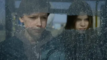 Zasłona do filmu "Już cię nie kocham" #1191347