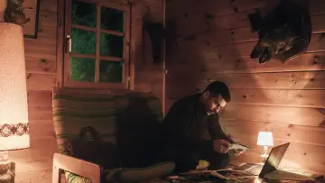 Zasłona do filmu "Les bois assassins" #1016254