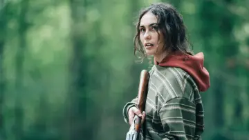 Zasłona do filmu "Les bois assassins" #1016256