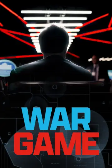 Plakat do filmu "War Game" #787558