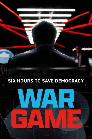 Plakat do filmu "War Game" #787560