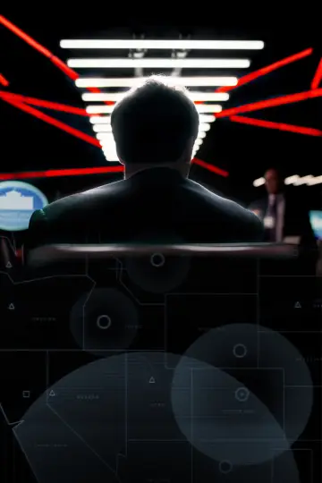 Plakat do filmu "War Game" #787562