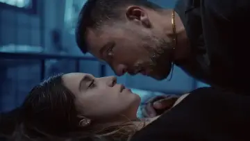 Zasłona do filmu "MalAmore" #783603