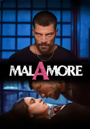 Plakat do filmu "MalAmore" #783609