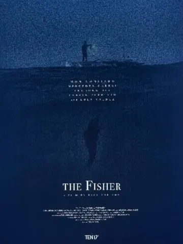 Plakat do filmu "The Fisher" #1839896
