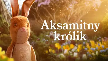 Zasłona do filmu "Aksamitny królik" #907077