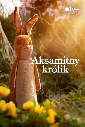 Aksamitny królik