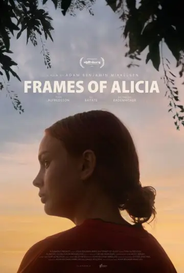 Plakat do filmu "Frames of Alicia" #777112