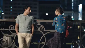Zasłona do filmu "Was von der Liebe bleibt" #448726