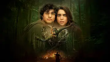 Zasłona do filmu "मुंज्या" #854510
