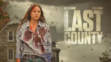 Zasłona do filmu "Last County" #974153