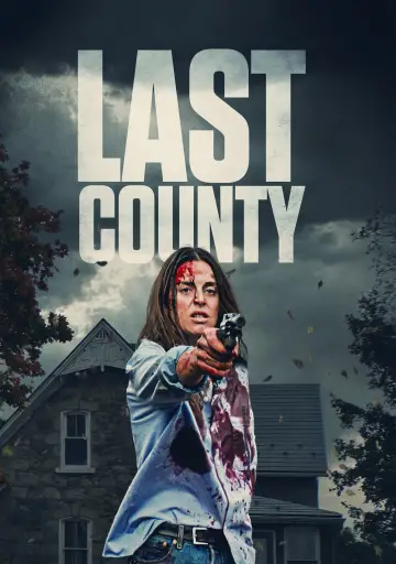 Plakat do filmu "Last County" #974156