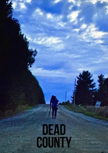 Plakat do filmu "Last County" #974157