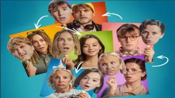¿Quién es quién?