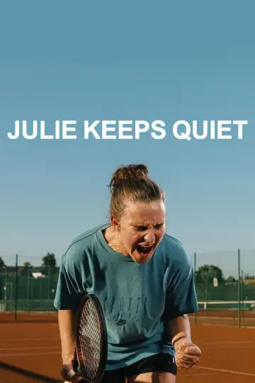 Plakat do filmu "Milczenie Julie" #637148