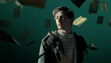 Zasłona do filmu "Uczciwe życie" #656699